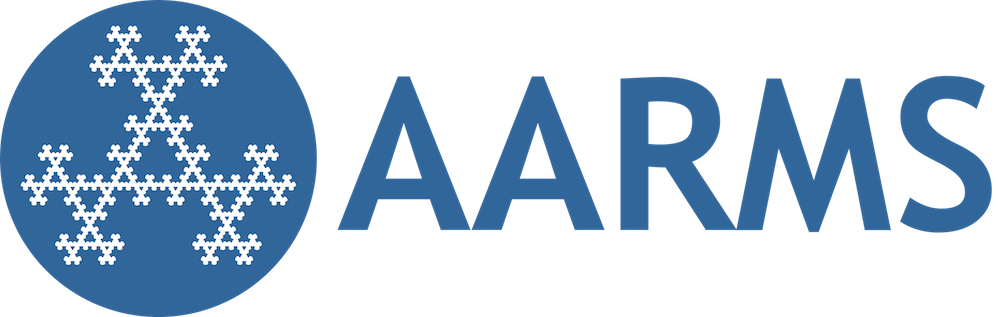 AARMS logo