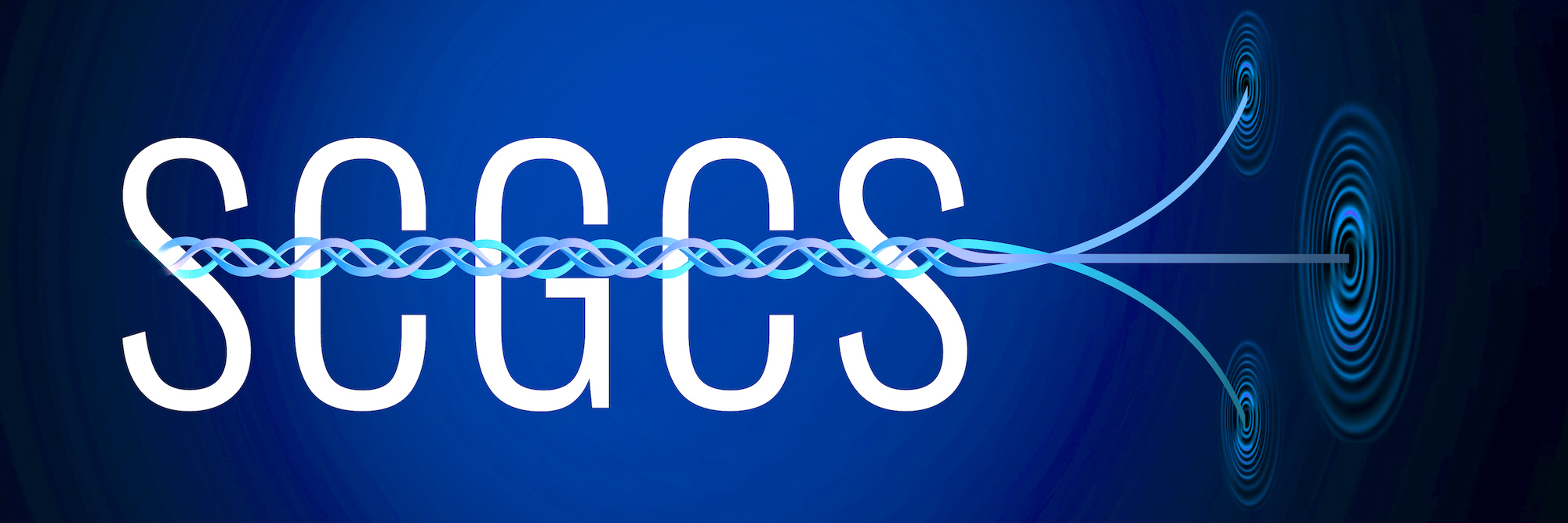 SCGCS logo