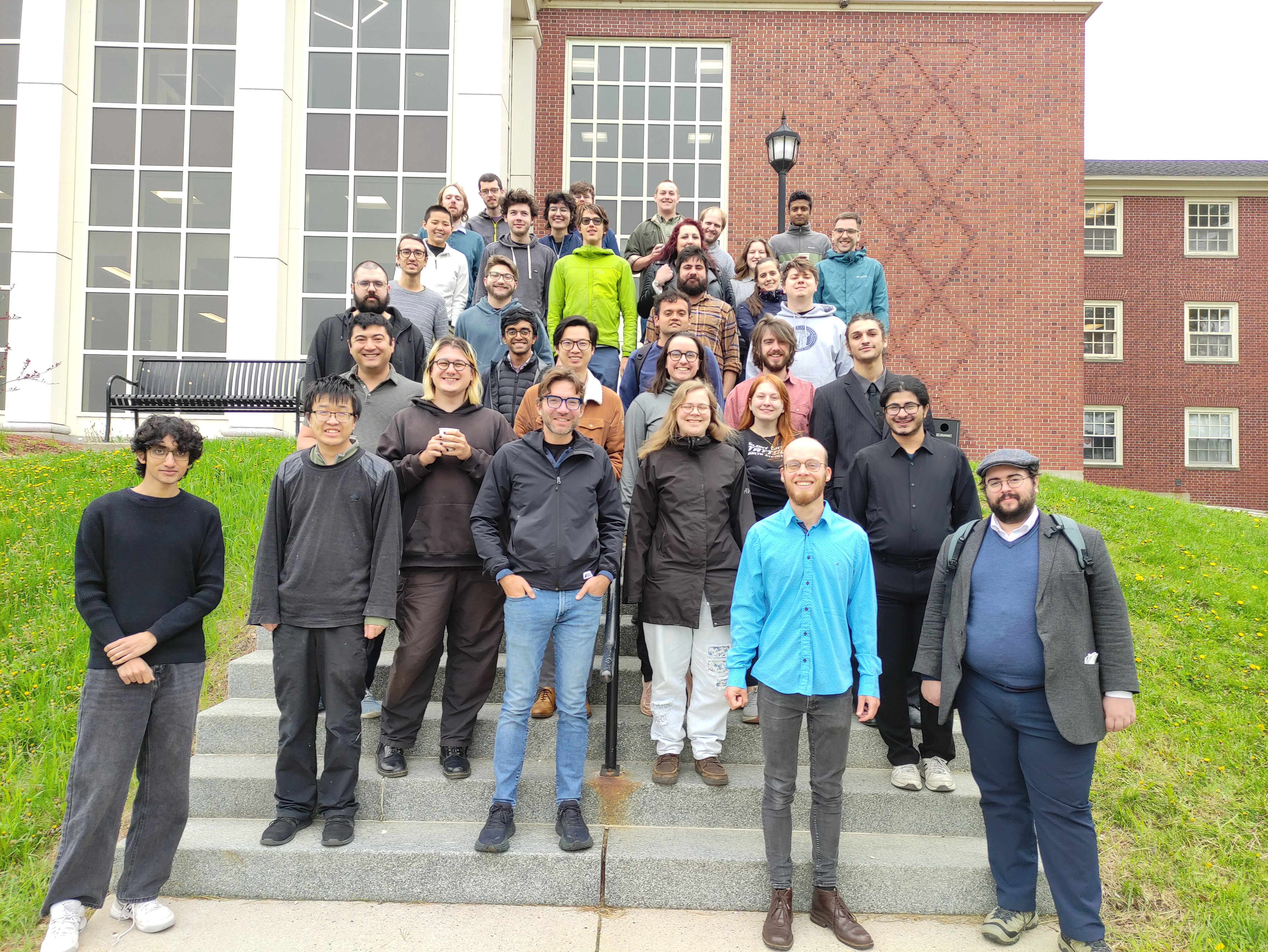 Group photo